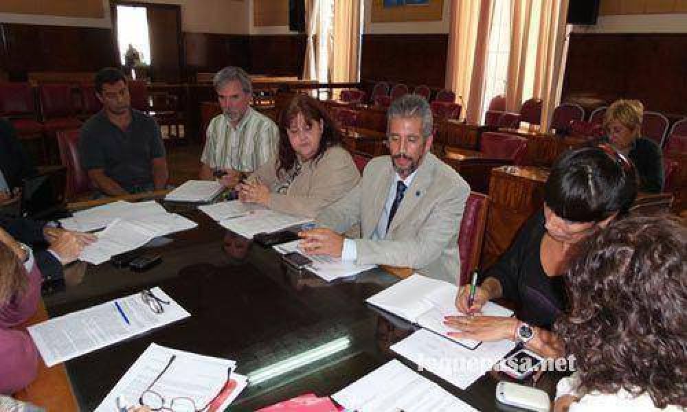 En Mayo comenzar�n a dar turnos telef�nicos para atenci�n en salas de salud