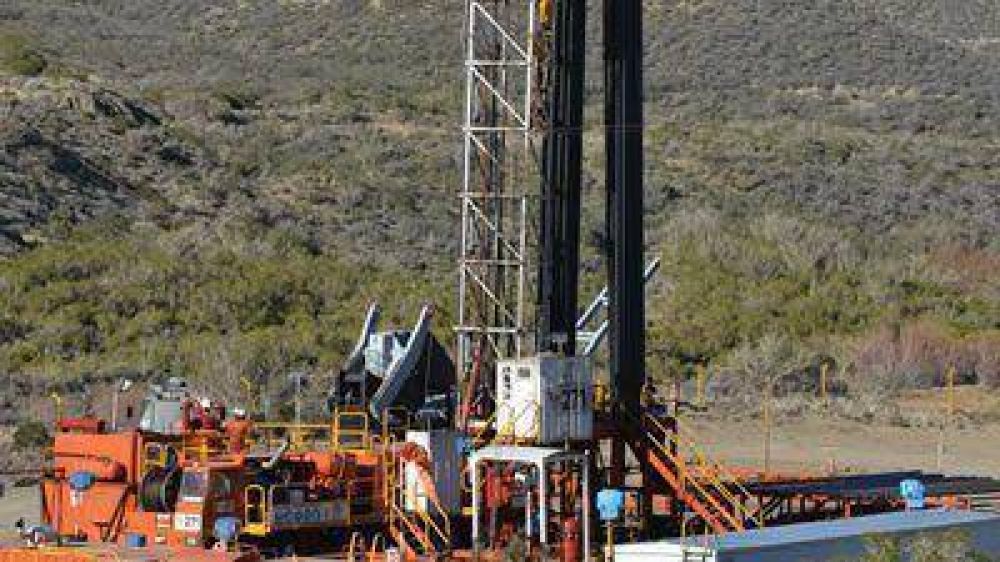 La Justicia fren la actividad de fracking en yacimiento de Chubut