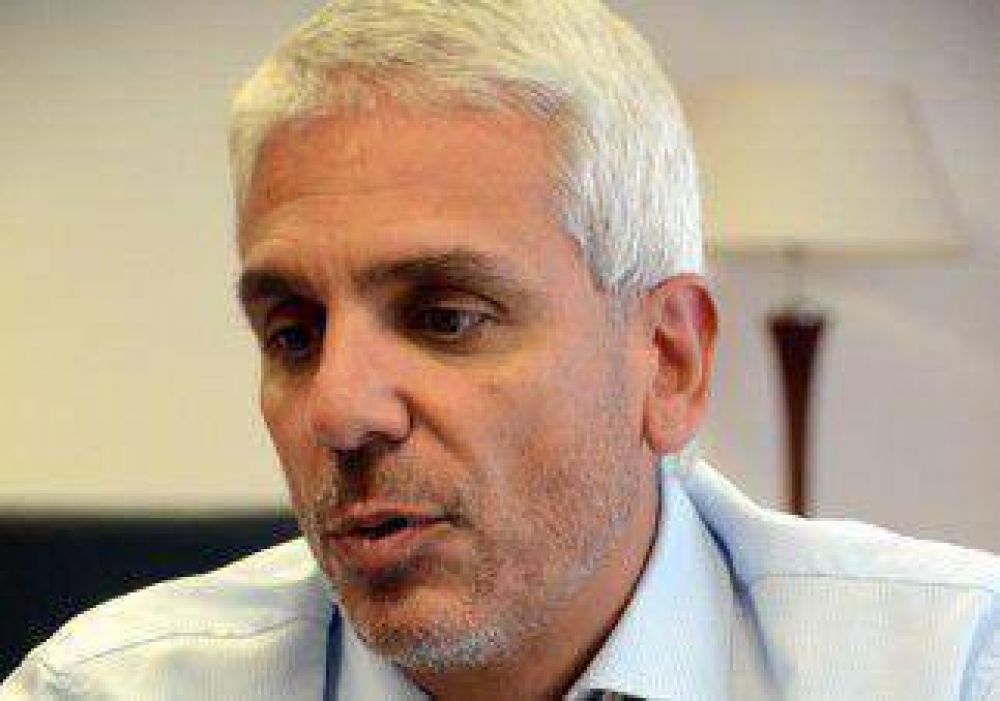 Coco: �Neuqu�n no va a poner un solo peso por una acci�n de YPF� 