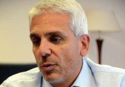 Coco: �Neuqu�n no va a poner un solo peso por una acci�n de YPF� 