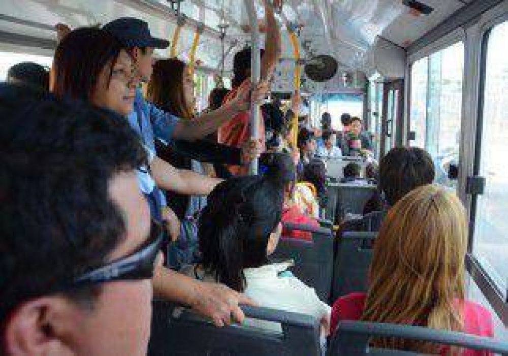 Concejales aprobar�n el boleto a 4,90 pesos 