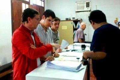 Las Bre�as: Piden amparo por el tarifazo de Secheep