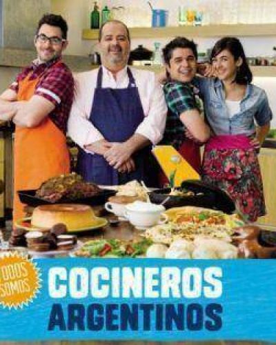 "Cocineros Argentinos" busca la nueva figura en San Juan