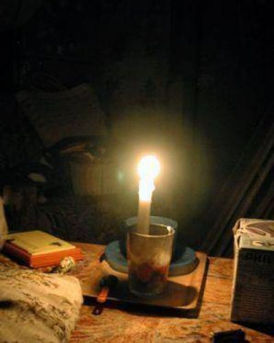 Cortes de luz en Caviahue y Copahue