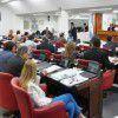 Prorrogan por un a�o la vigencia de la Ley de Pase a Planta