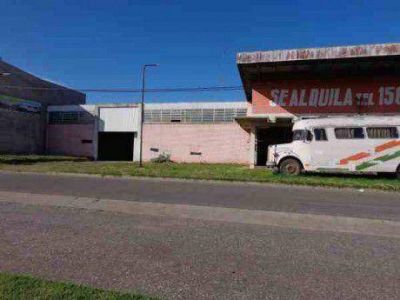 Pretenden exclusividad inversores del Mercado Concentrador en Trenque Lauquen