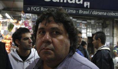 Metrodelegados pedir�n 37% de aumento