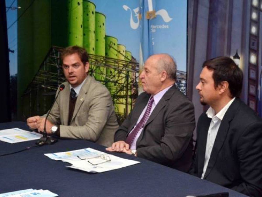 Congreso Internacional: un debate sobre el futuro del agua en el Molino F�nix