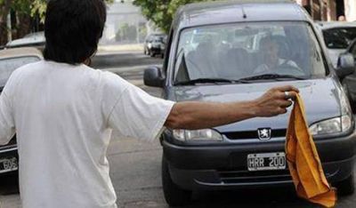 El PRO buscar�, por cuarta vez, prohibir a los "trapitos"