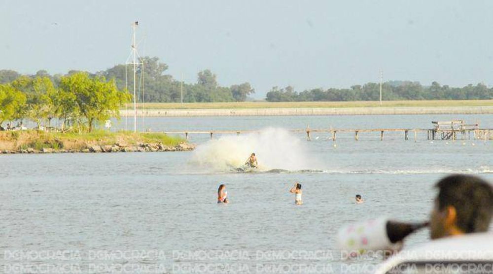 Afirman que la temporada en la Laguna fue �muy buena�, pero m�s �gasolera�