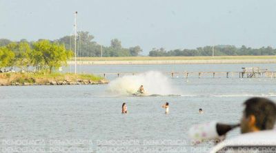 Afirman que la temporada en la Laguna fue �muy buena�, pero m�s �gasolera�