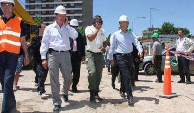 "El modelo kirchnerista est� haciendo crisis"
