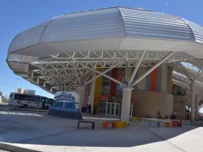 Habr� 15 colectivos disponibles para llegar al samb�dromo
