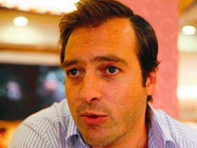 Mart�n Soria no cede con sus cr�ticas al gobernador