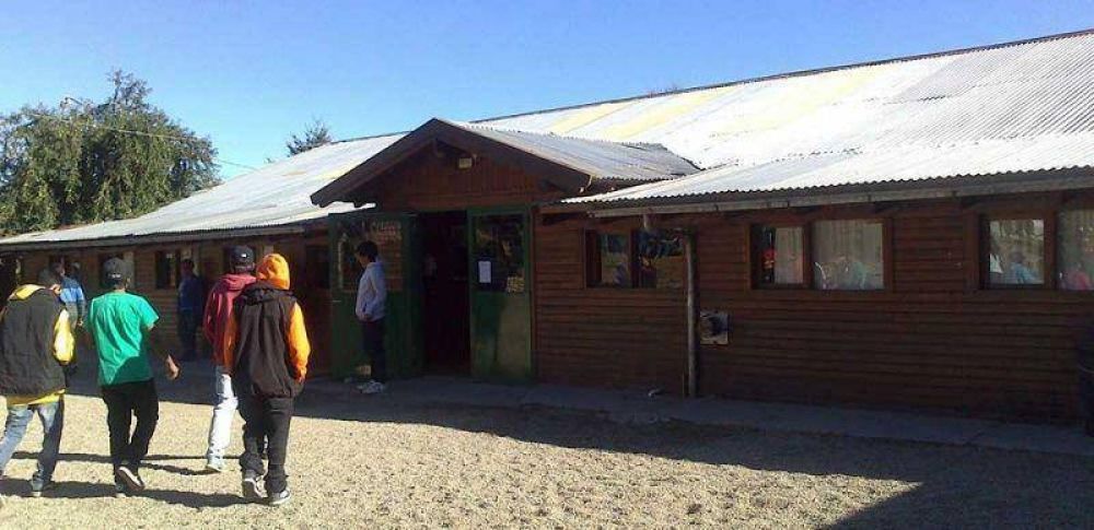 El Concejo Municipal sesiona hoy en el barrio Virgen Misionera