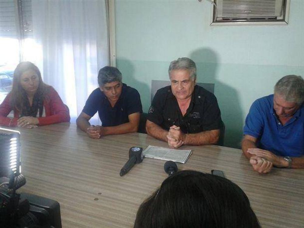 El Sindicato de Municipales denunci� aprietes a los trabajadores