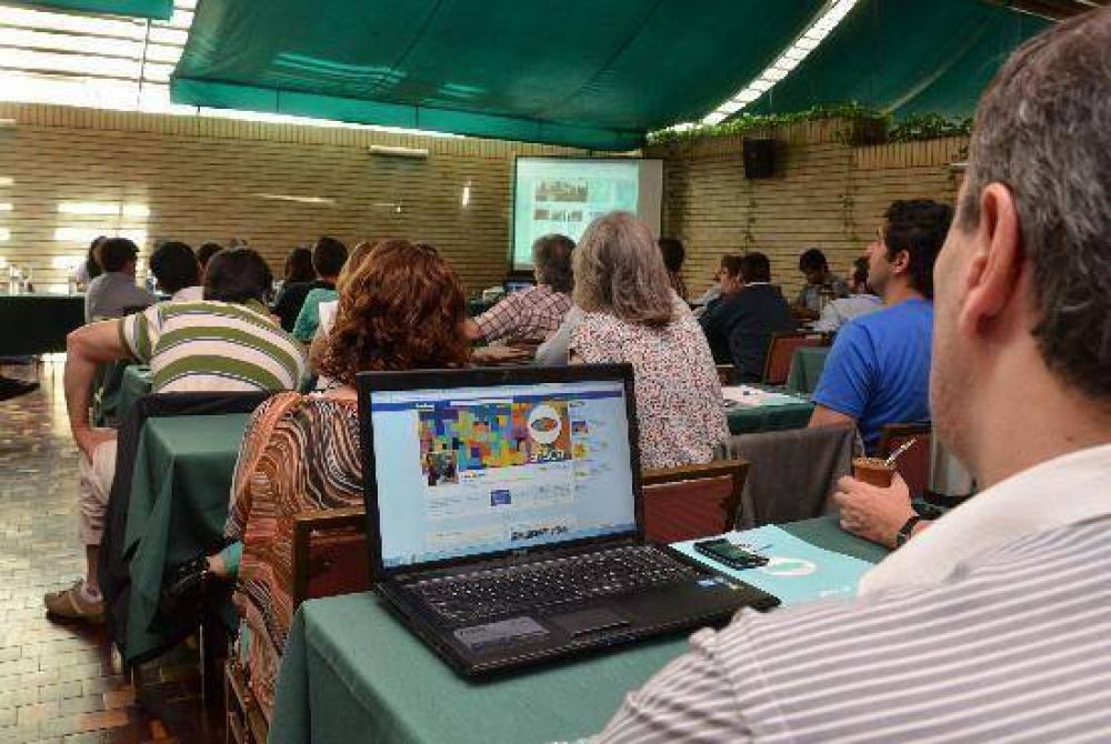 Afsca capacita en Sierra Grande