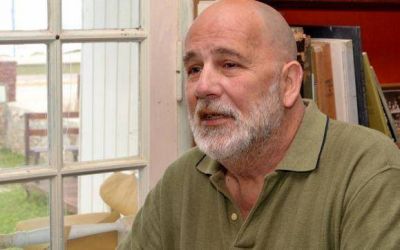"Es un encuentro de peque�os productores agroecol�gicos"
