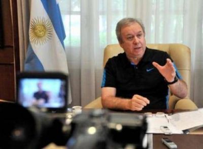 Peralta se�al� que es muy �dif�cil conceder lo que se est� pidiendo�