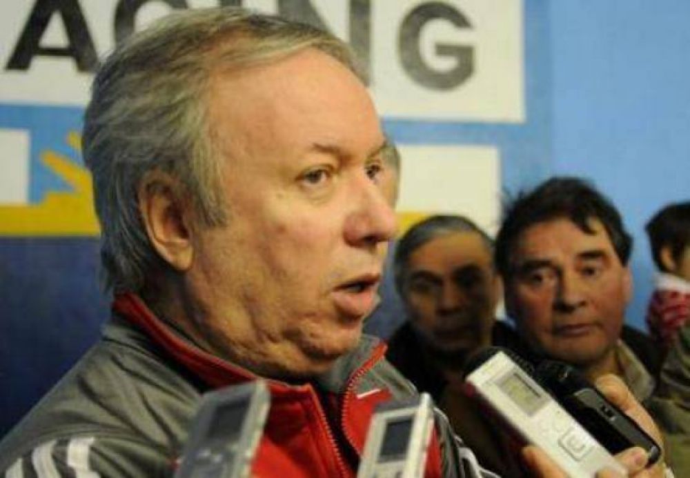 Peralta confirmo continuidad de inversi�n para la fuerza y resalt� la tarea de prevenci�n policial