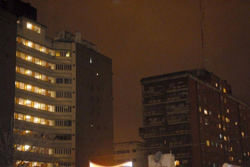 La factura de luz llegar� con una suba del 2,6%