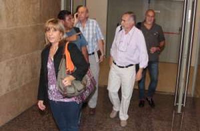 Mejoran la oferta a docentes y ma�ana dan la respuesta