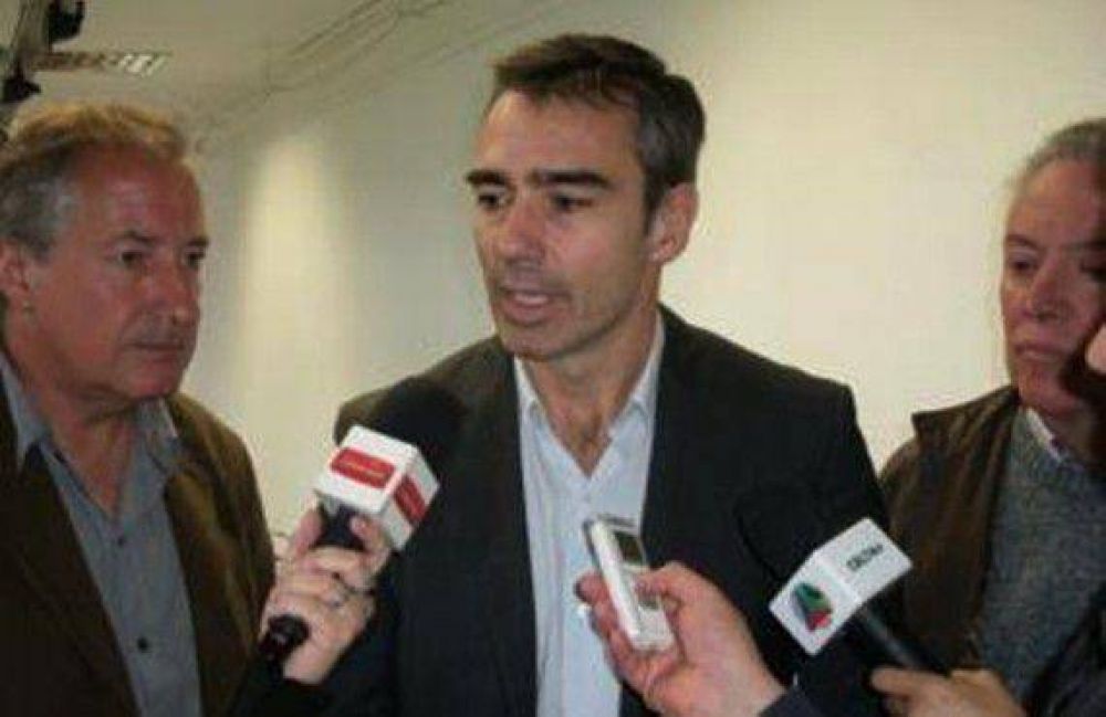 El diputado Feli� disertar� en la Fundaci�n Campano