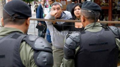 Dieron a conocer los fundamentos del fallo de la megacausa: hubo incidentes