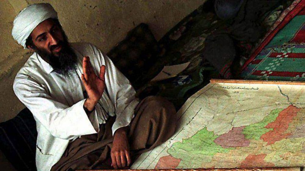 El yerno de Bin Laden revela detalles del 11-S