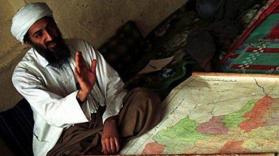 El yerno de Bin Laden revela detalles del 11-S