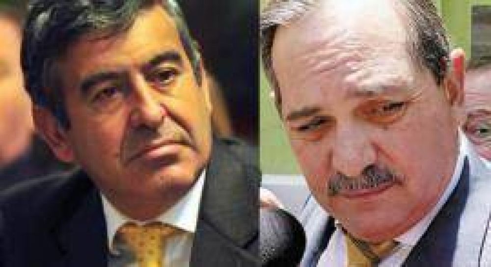 Sisto no descarta ser el candidato a gobernador del peronismo y asegura que Alperovich puede ser el vice