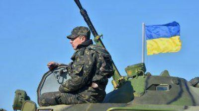 Ucrania organiza una evacuaci�n de Crimea "a gran escala"