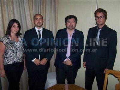 La Fiscal�a Federal ya recibi� cerca de nueve denuncias
