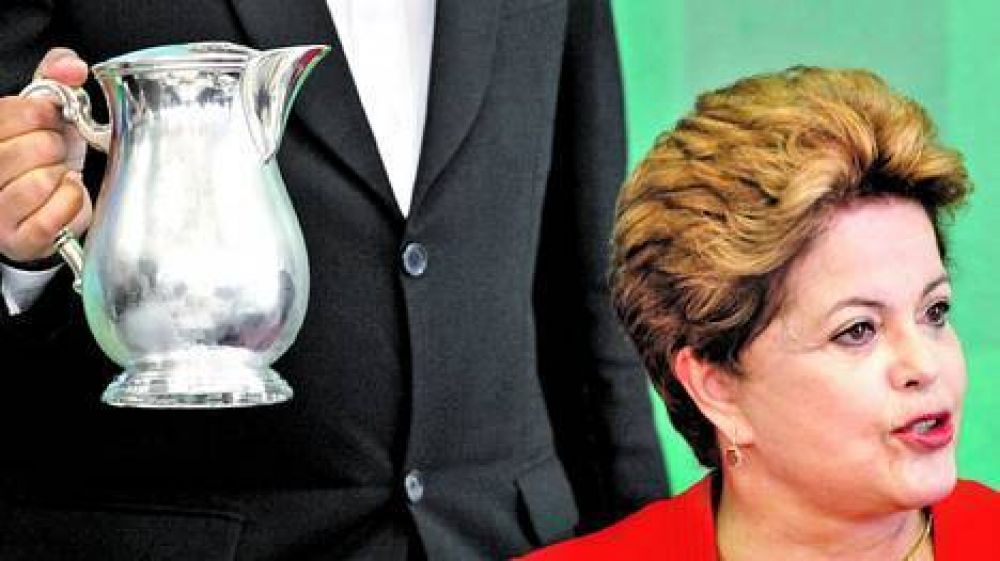 Investigan en Brasil si Petrobras pag� sobreprecios por una refiner�a