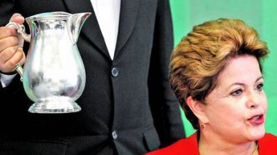 Investigan en Brasil si Petrobras pag� sobreprecios por una refiner�a