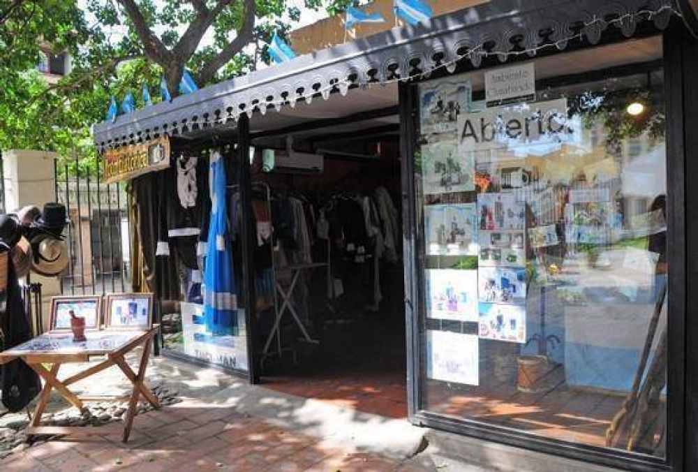 Lanzaron l�nea de cr�ditos para emprendedores