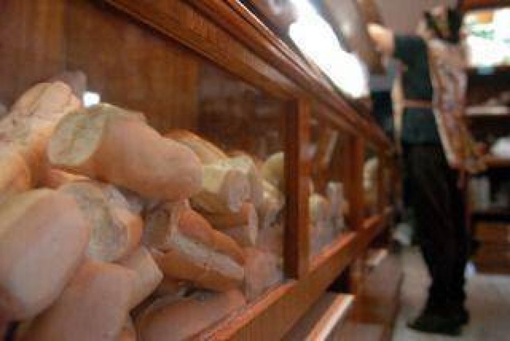 Panaderos afirman que se mantendr� el precio del pan