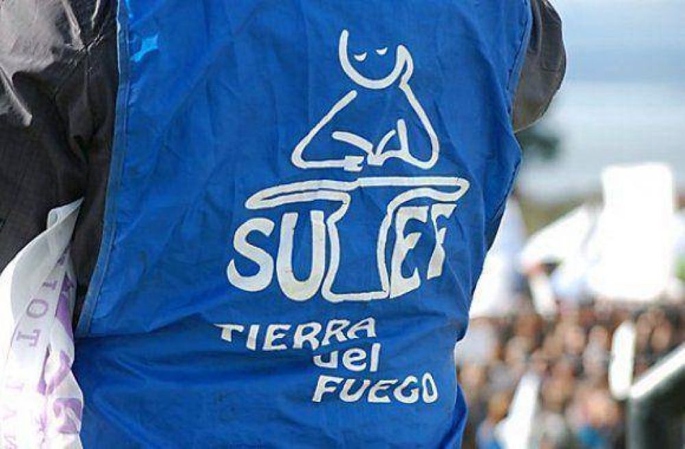 El SUTEF anunci� un nuevo paro de actividades