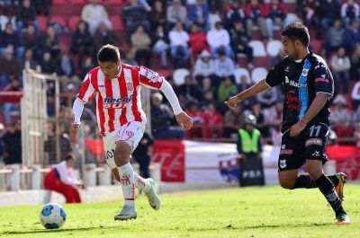 Uni�n tendr� una buena oportunidad para volver a acercarse