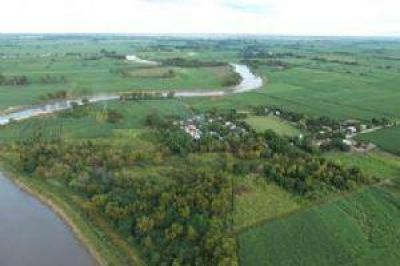 Desborde del R�o Chico: �Hay culpables puntuales�