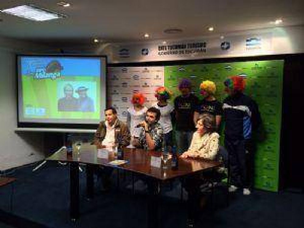 La Expo Milanga fusionar� descuentos y solidaridad