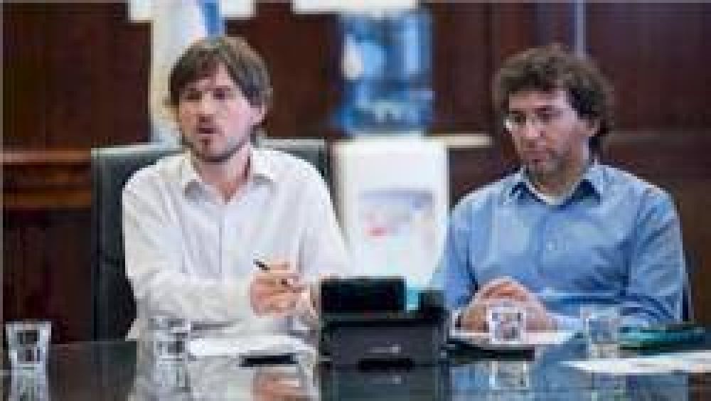 Acuerdo con el Centro Uni�n de Almaceneros de Rosario
