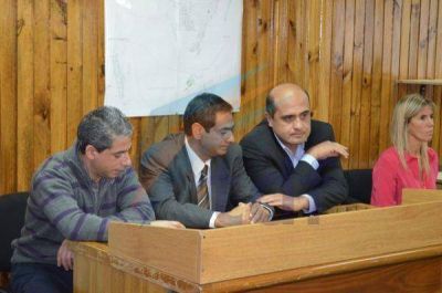 Tribunal absolvi� a imputado de abuso por falencias en la acusaci�n de la fiscal�a 