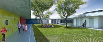 Premian a la Ciudad por los jardines municipales y el sistema de gesti�n de riesgos