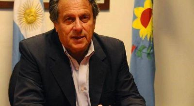 Bonicatto ser�a el vector de Scioli para presentar el amparo para que los docentes vuelvan a las clases