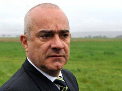 El intendente de Balcarce valor� el Plenario Regional que el 25 se realizar� en esa ciudad y el proyecto Mariotto sobre educaci�n