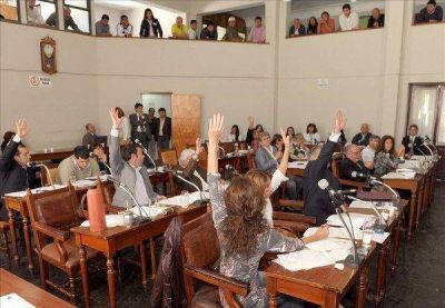 ELEVAR�AN EL INGRESO M�NIMO PARA EXENCIONES MUNICIPALES