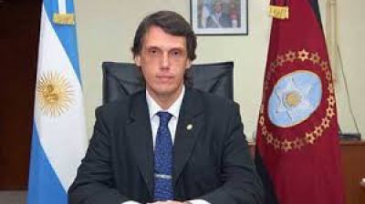 �Queda mucho por hacer, y lo puede hacer Juan Manuel Urtubey�