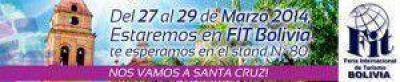 Salta promocionar� sus atractivos en la Feria Internacional de Turismo de Bolivia
