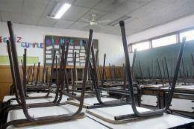 Gobierno bonaerense y docentes est�n reunidos con el defensor del Pueblo